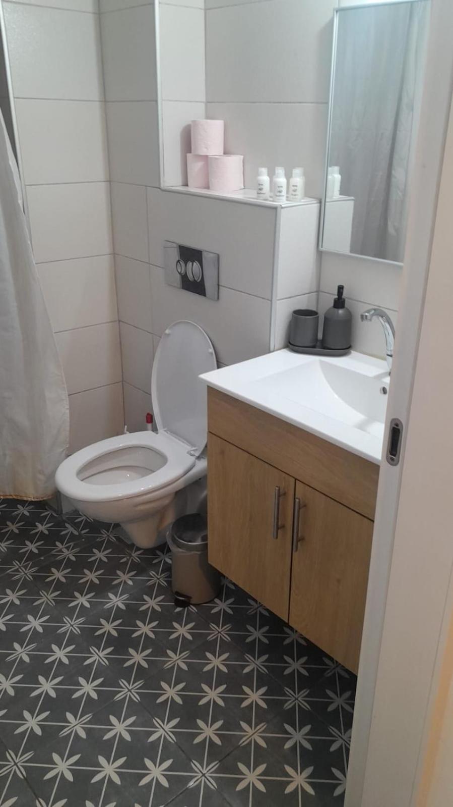 Lovely Flat In The Center 36 Apartamento Tel Aviv Exterior foto