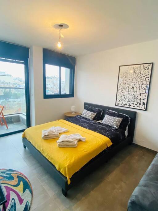 Lovely Flat In The Center 36 Apartamento Tel Aviv Exterior foto
