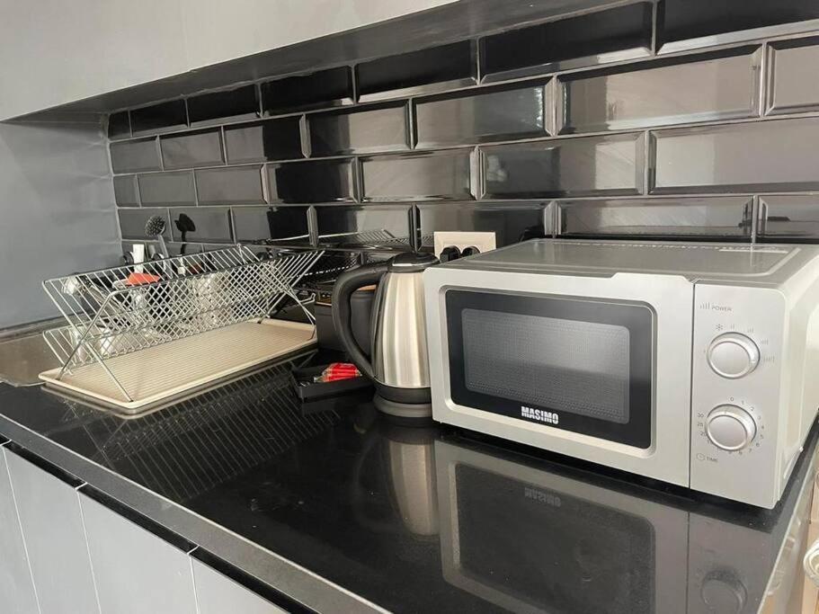 Lovely Flat In The Center 36 Apartamento Tel Aviv Exterior foto