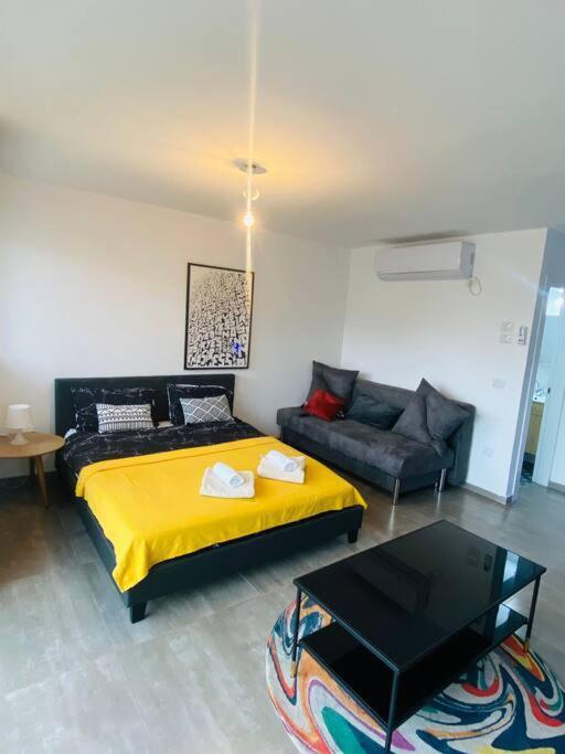 Lovely Flat In The Center 36 Apartamento Tel Aviv Exterior foto
