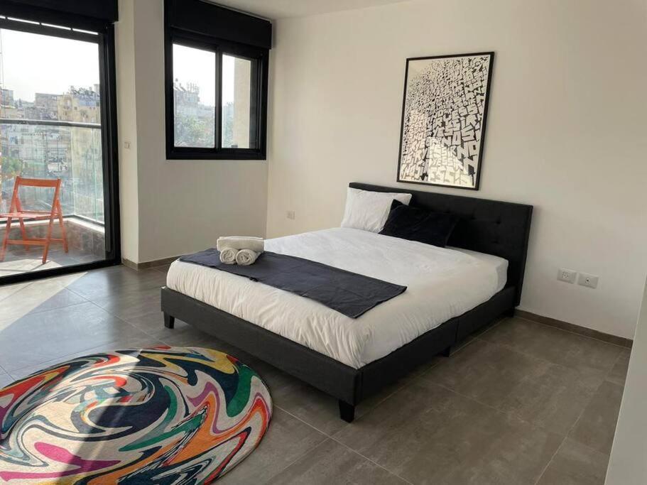 Lovely Flat In The Center 36 Apartamento Tel Aviv Exterior foto