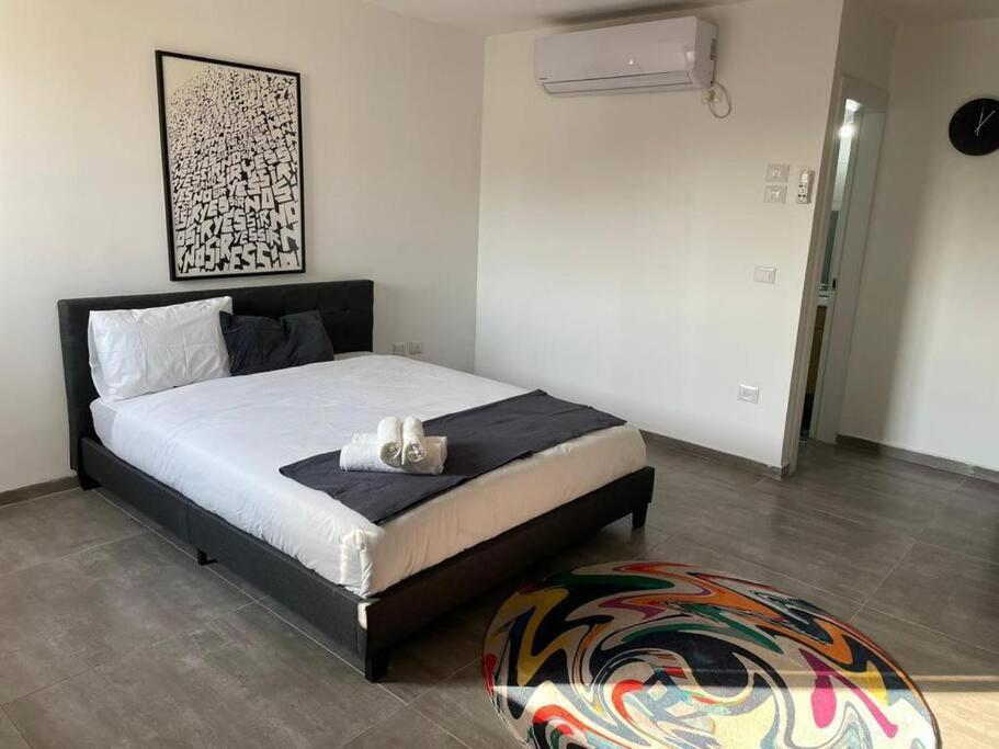 Lovely Flat In The Center 36 Apartamento Tel Aviv Exterior foto