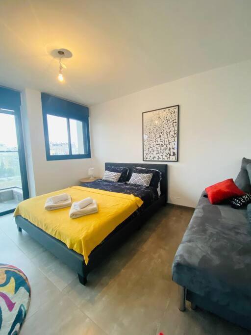 Lovely Flat In The Center 36 Apartamento Tel Aviv Exterior foto