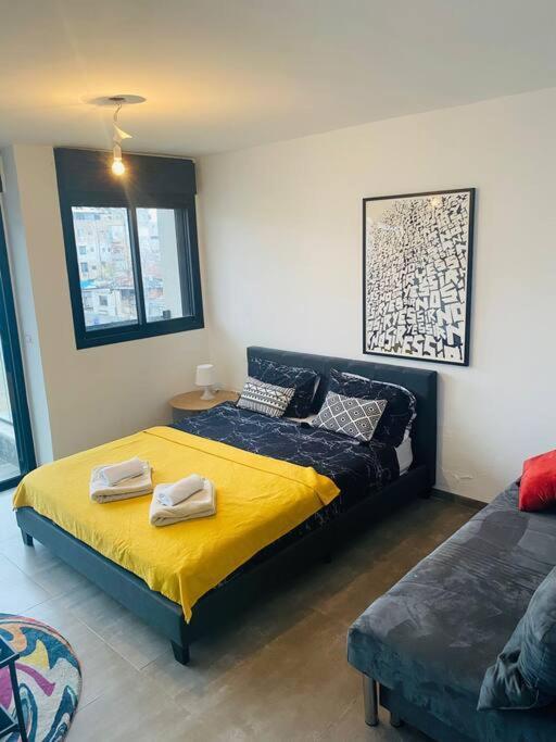Lovely Flat In The Center 36 Apartamento Tel Aviv Exterior foto