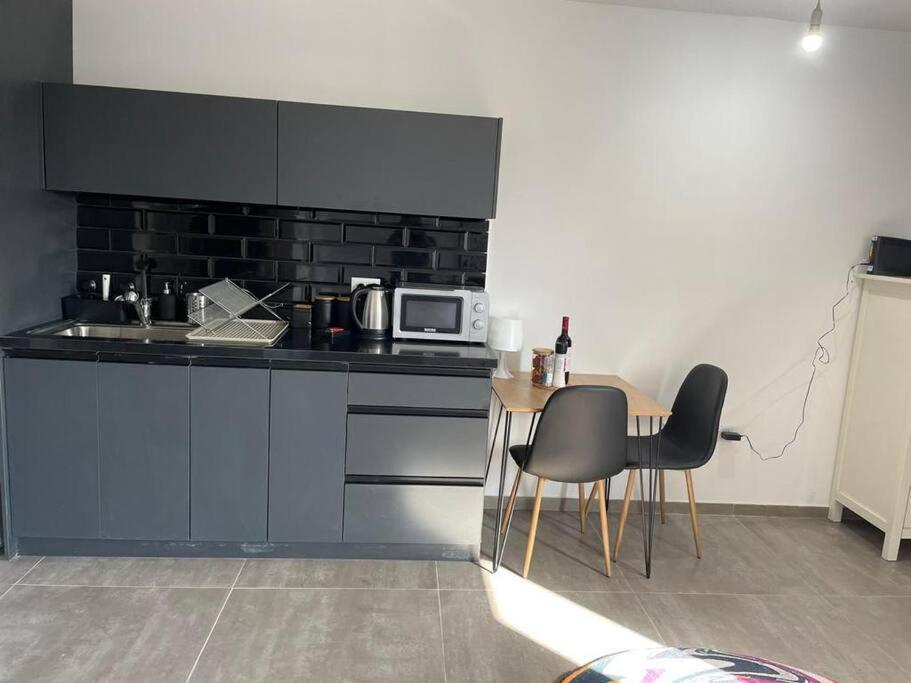 Lovely Flat In The Center 36 Apartamento Tel Aviv Exterior foto