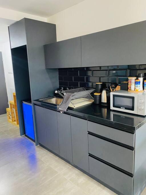 Lovely Flat In The Center 36 Apartamento Tel Aviv Exterior foto