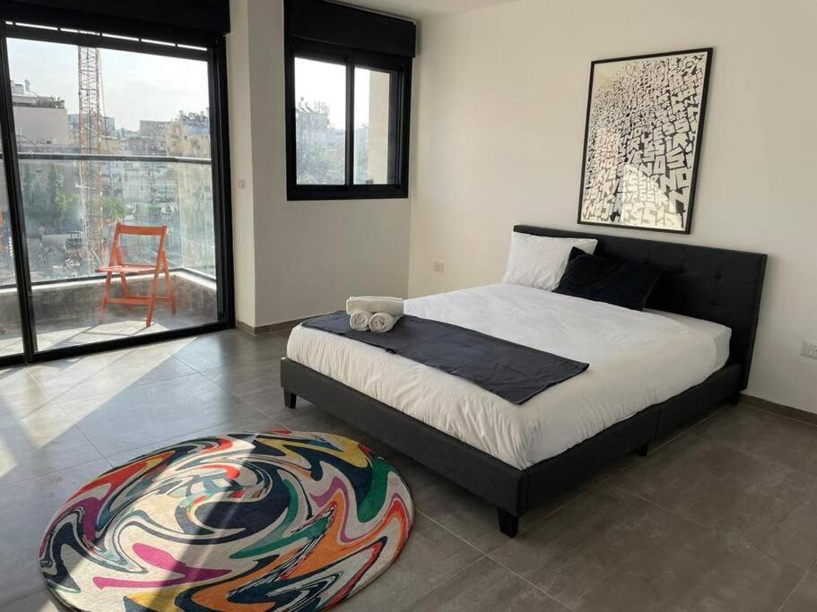 Lovely Flat In The Center 36 Apartamento Tel Aviv Exterior foto