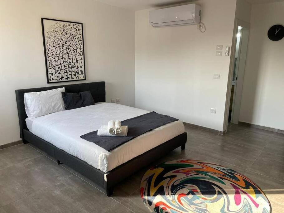 Lovely Flat In The Center 36 Apartamento Tel Aviv Exterior foto