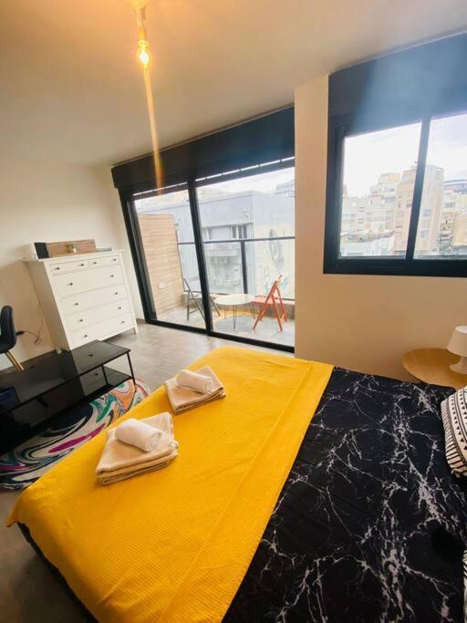Lovely Flat In The Center 36 Apartamento Tel Aviv Exterior foto