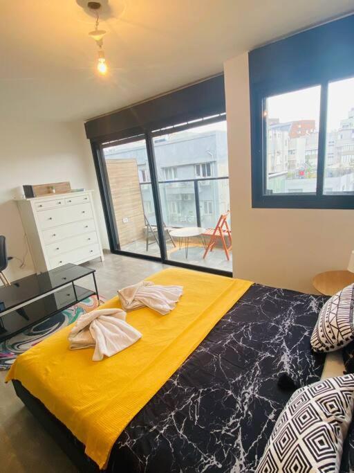Lovely Flat In The Center 36 Apartamento Tel Aviv Exterior foto