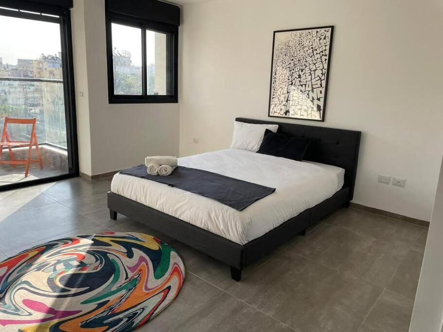 Lovely Flat In The Center 36 Apartamento Tel Aviv Exterior foto