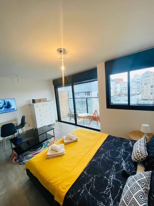 Lovely Flat In The Center 36 Apartamento Tel Aviv Exterior foto
