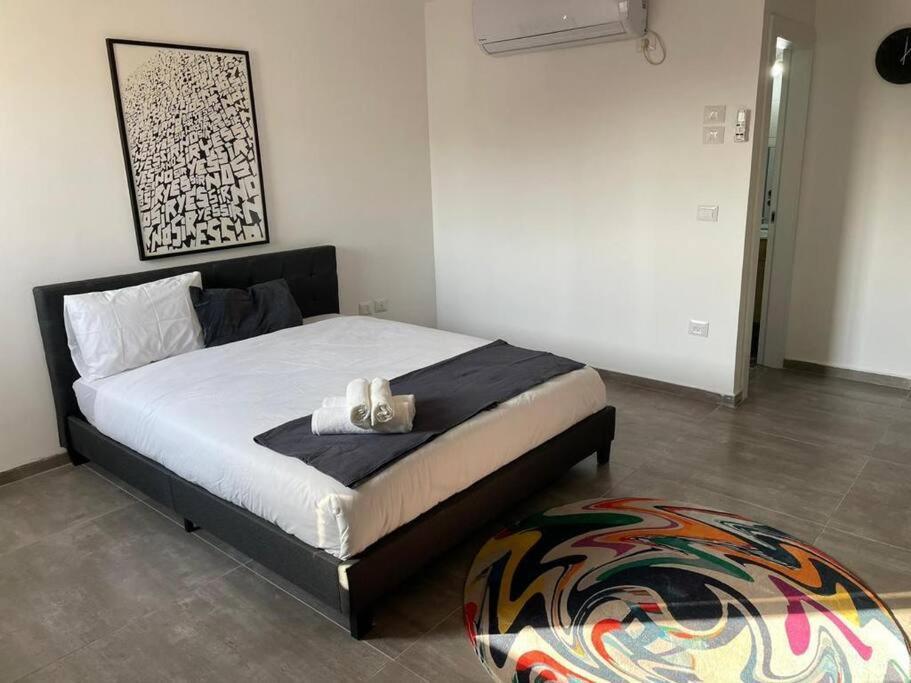 Lovely Flat In The Center 36 Apartamento Tel Aviv Exterior foto