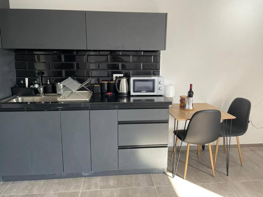Lovely Flat In The Center 36 Apartamento Tel Aviv Exterior foto