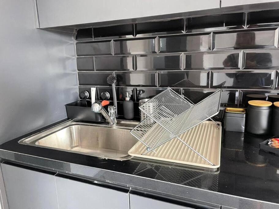 Lovely Flat In The Center 36 Apartamento Tel Aviv Exterior foto