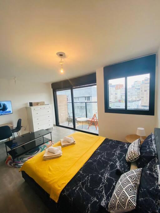 Lovely Flat In The Center 36 Apartamento Tel Aviv Exterior foto
